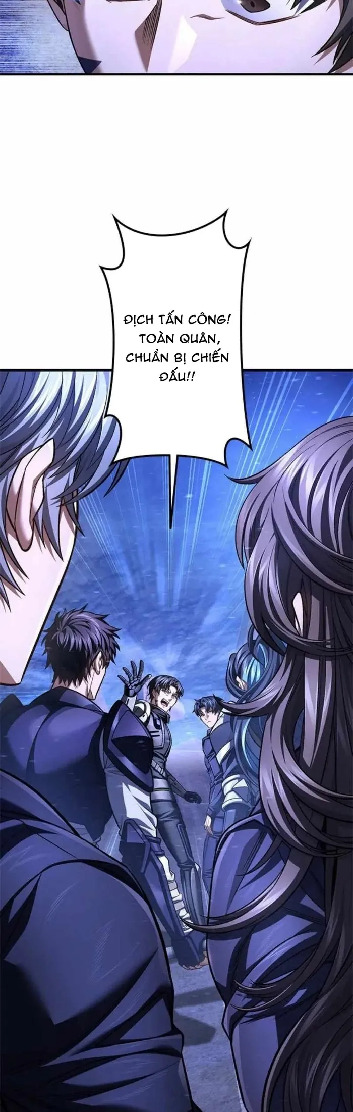 Tôi Là Thợ Săn Cấp Ex Chapter 71 - Trang 2