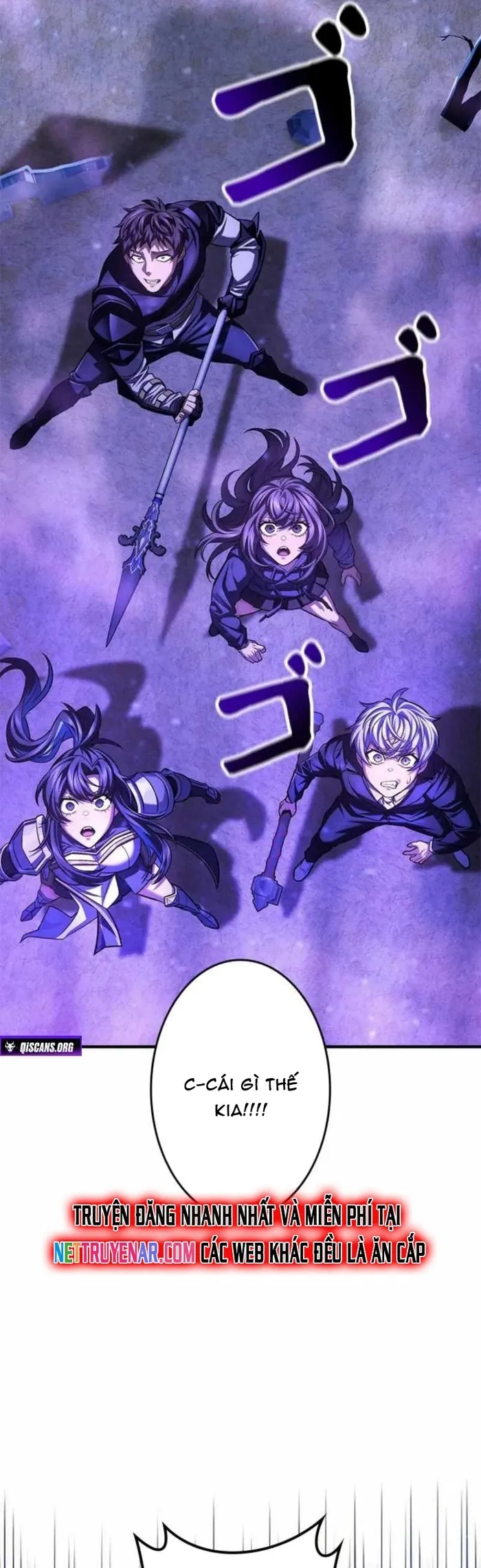 Tôi Là Thợ Săn Cấp Ex Chapter 71 - Trang 2