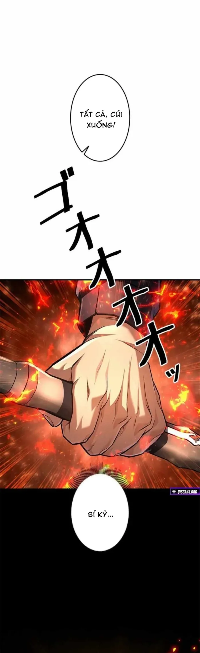 Tôi Là Thợ Săn Cấp Ex Chapter 71 - Trang 2