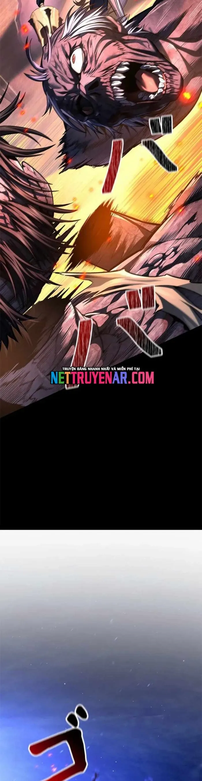 Tôi Là Thợ Săn Cấp Ex Chapter 71 - Trang 2