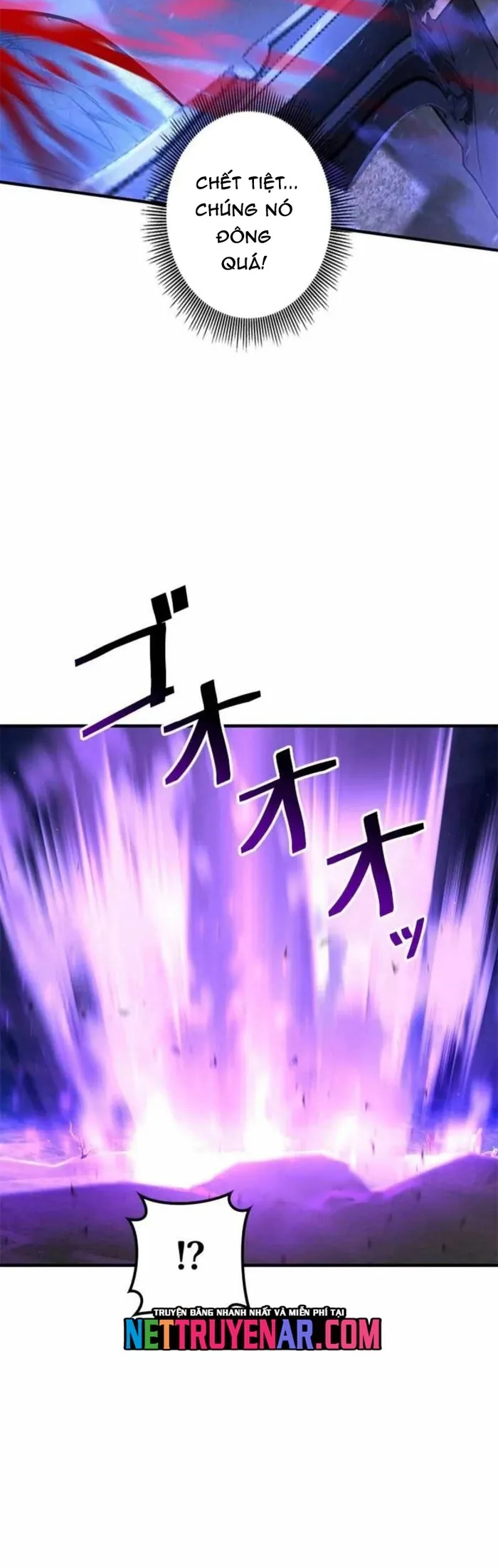 Tôi Là Thợ Săn Cấp Ex Chapter 71 - Trang 2