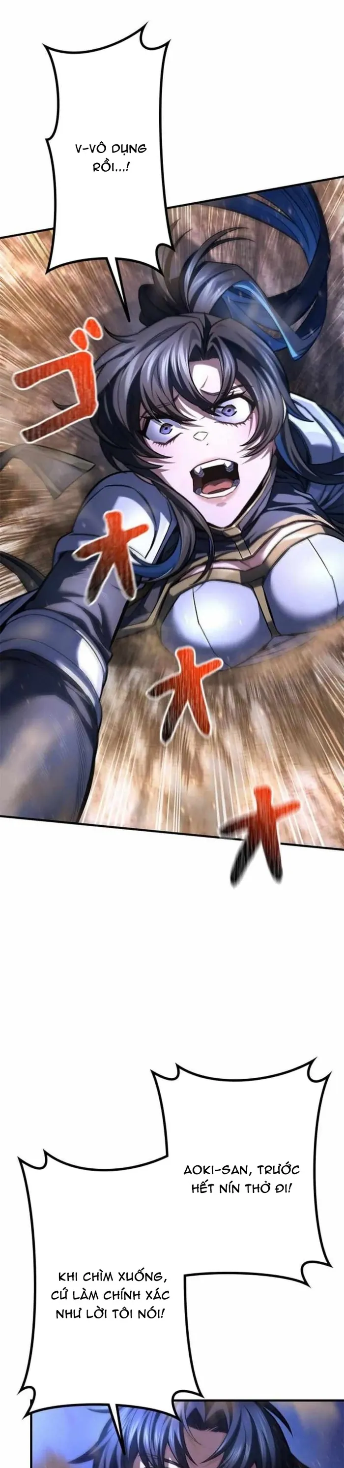 Tôi Là Thợ Săn Cấp Ex Chapter 71 - Trang 2