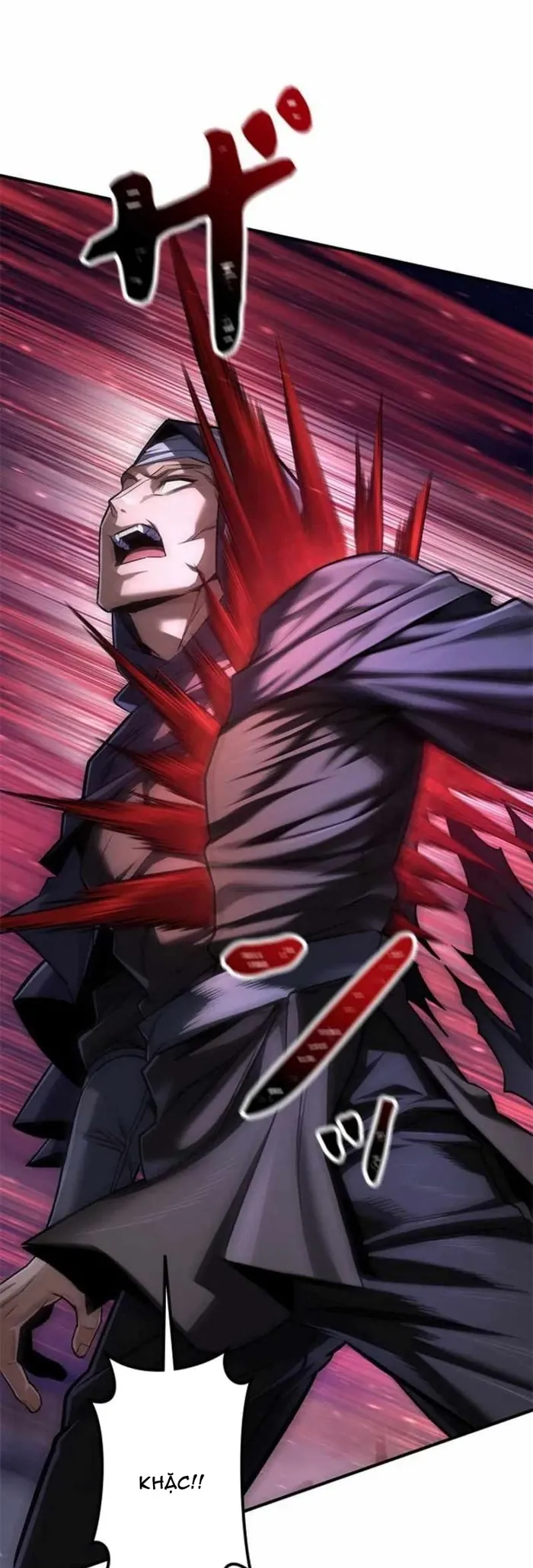 Tôi Là Thợ Săn Cấp Ex Chapter 71 - Trang 2