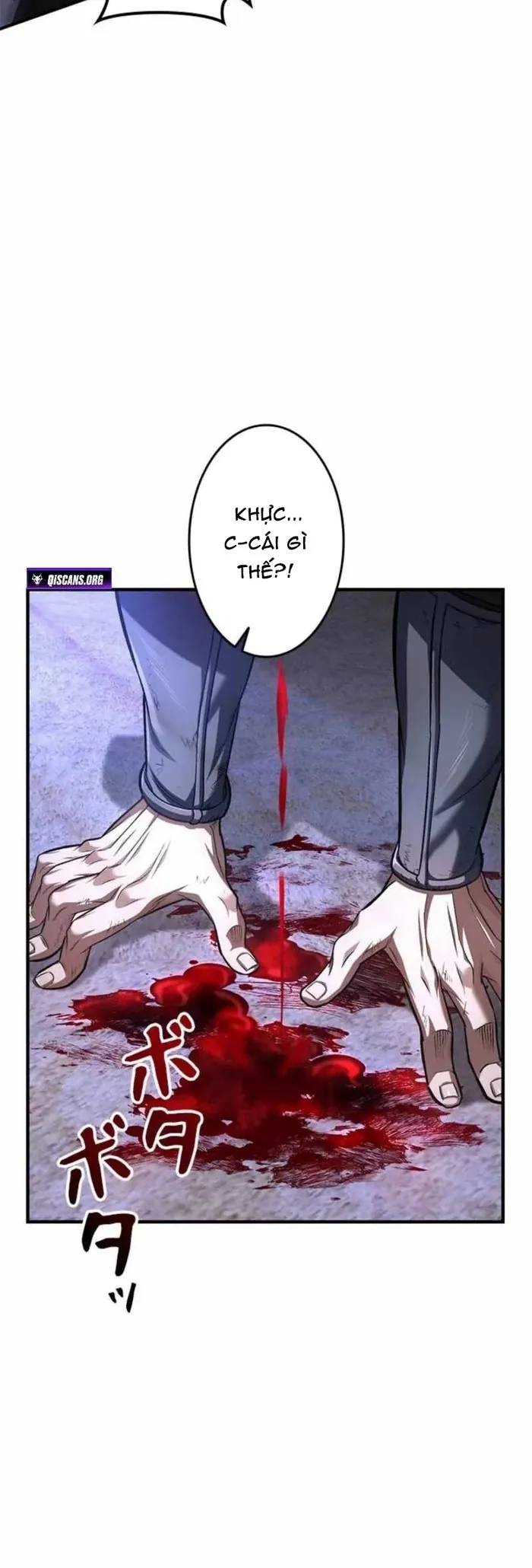 Tôi Là Thợ Săn Cấp Ex Chapter 71 - Trang 2