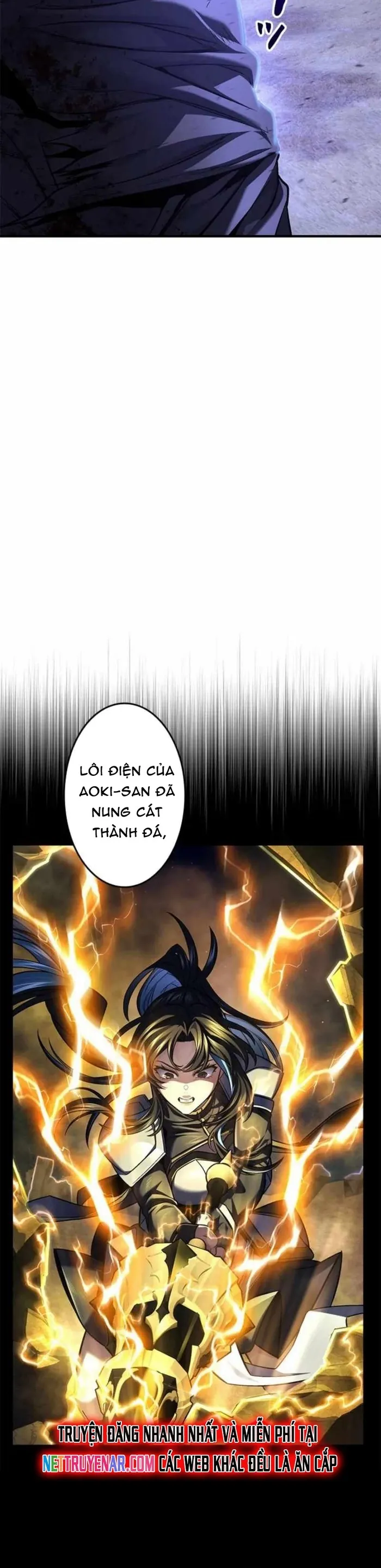 Tôi Là Thợ Săn Cấp Ex Chapter 71 - Trang 2