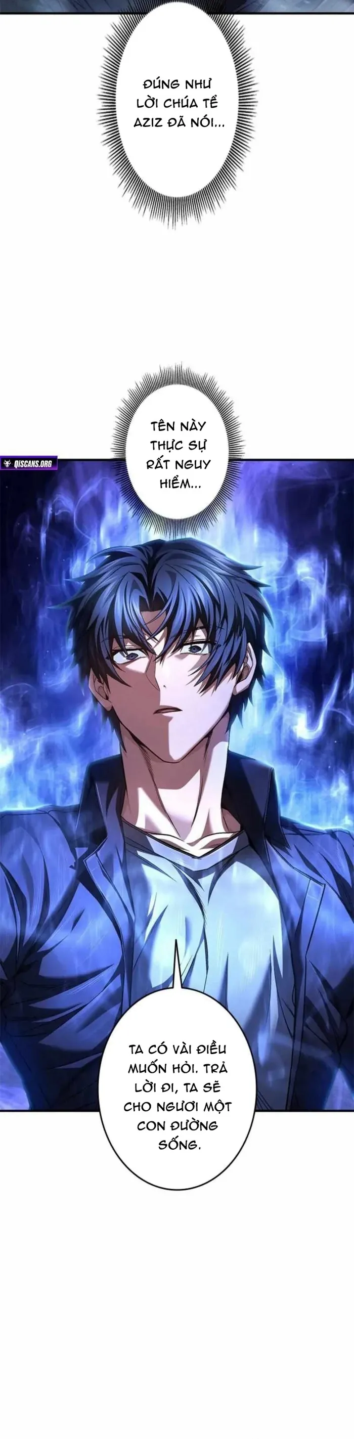 Tôi Là Thợ Săn Cấp Ex Chapter 71 - Trang 2