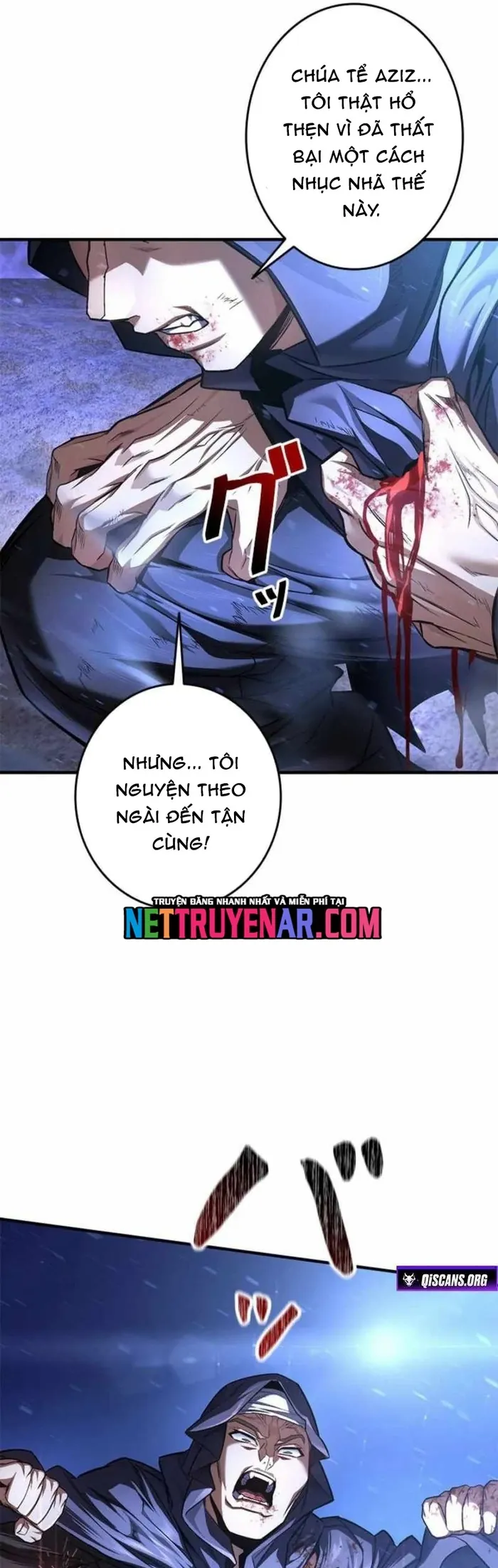 Tôi Là Thợ Săn Cấp Ex Chapter 71 - Trang 2