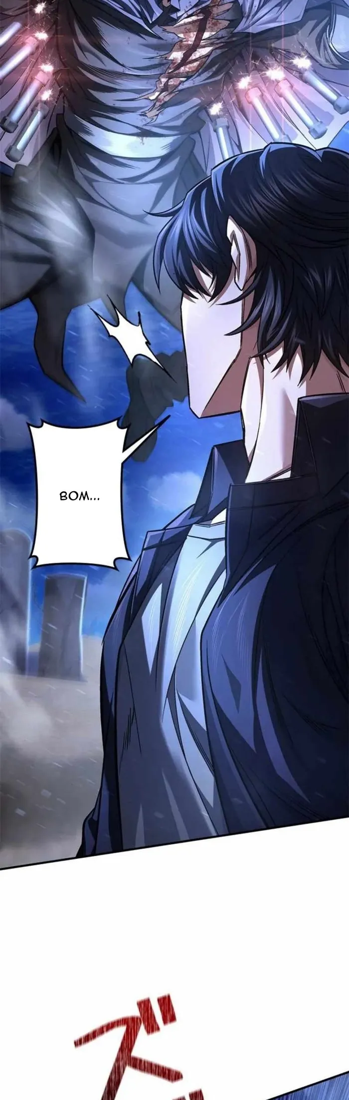 Tôi Là Thợ Săn Cấp Ex Chapter 71 - Trang 2