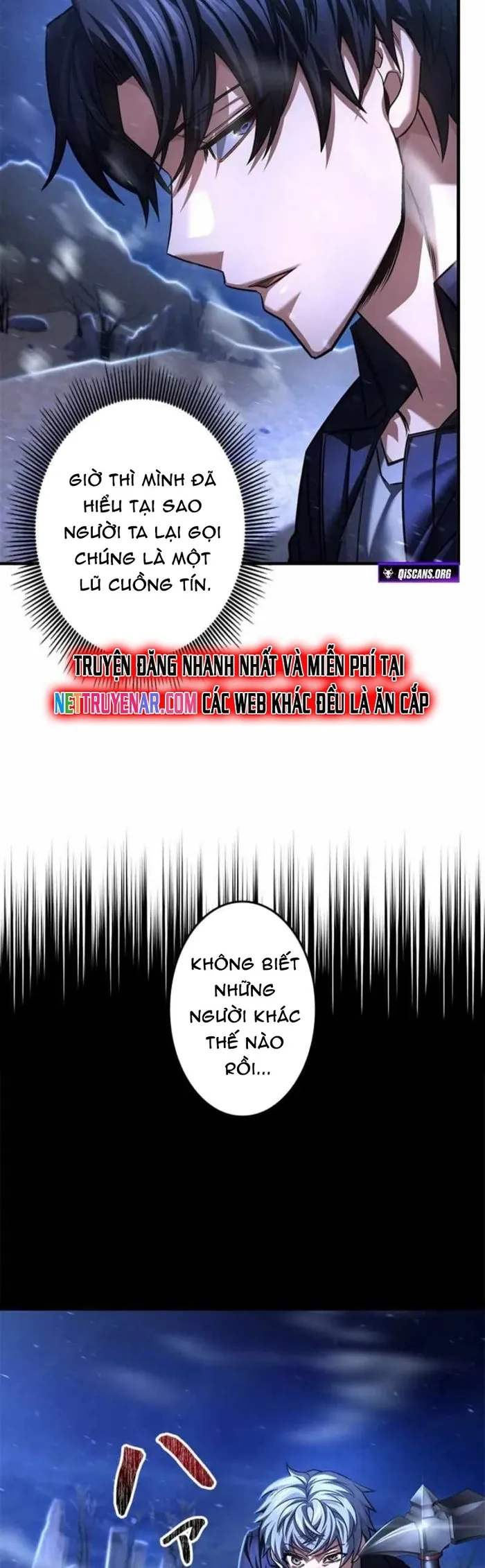 Tôi Là Thợ Săn Cấp Ex Chapter 71 - Trang 2