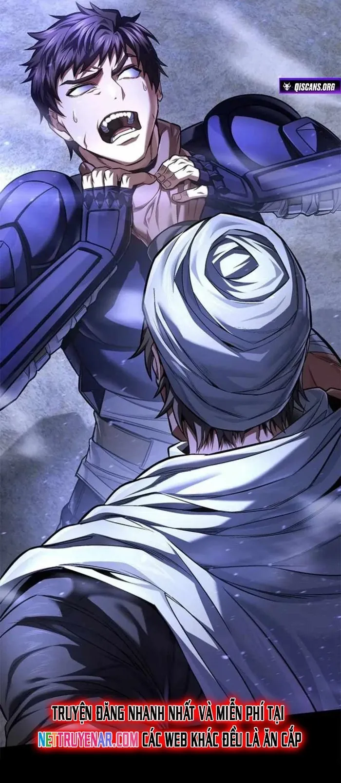 Tôi Là Thợ Săn Cấp Ex Chapter 71 - Trang 2