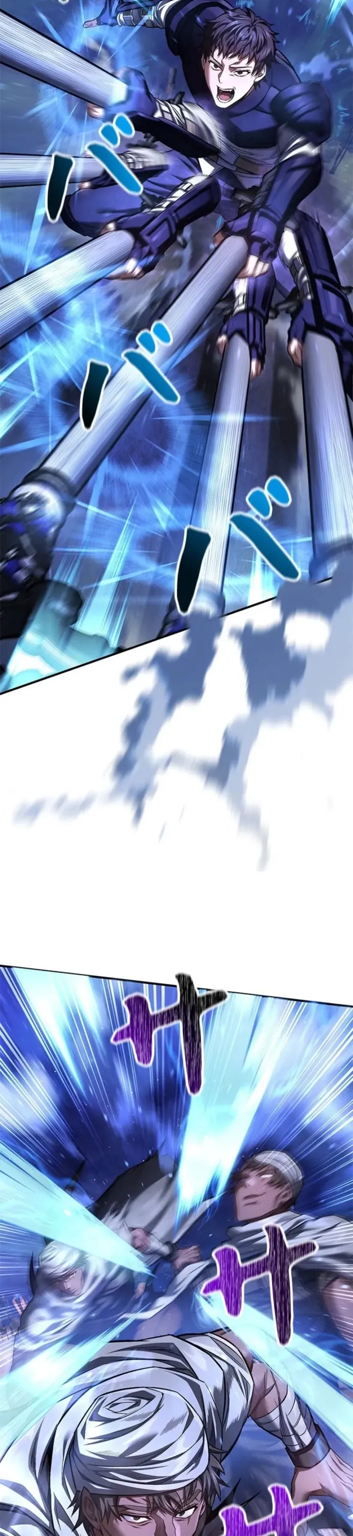 Tôi Là Thợ Săn Cấp Ex Chapter 72 7