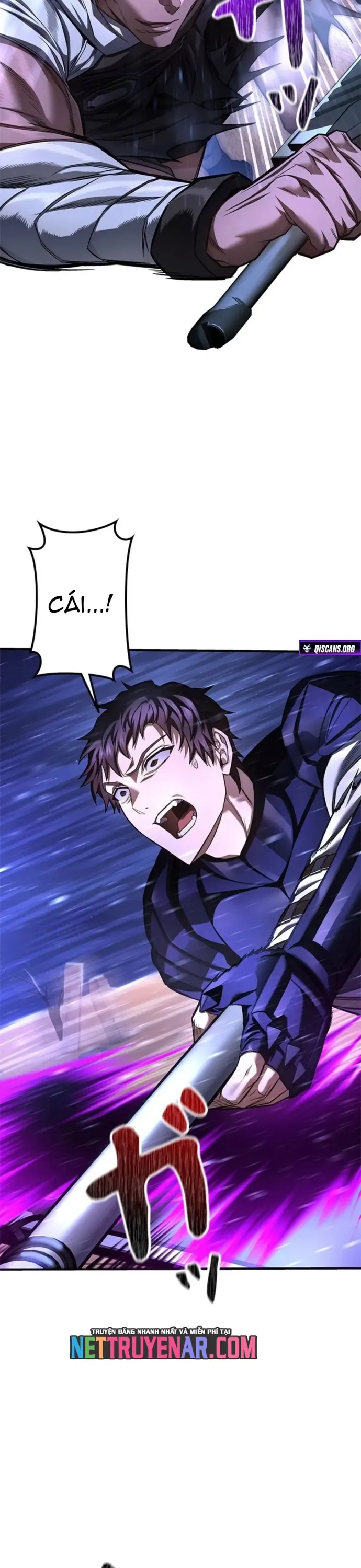 Tôi Là Thợ Săn Cấp Ex Chapter 72 8