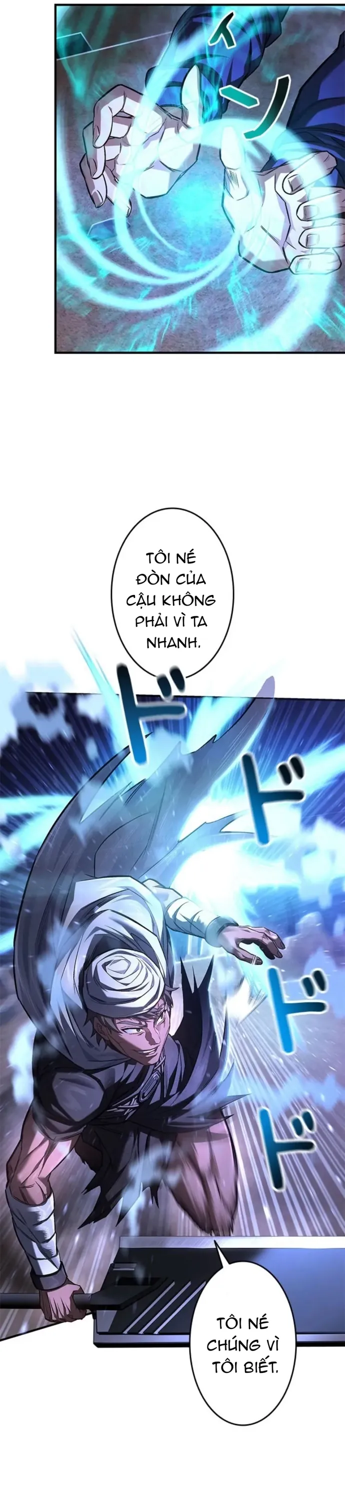 Tôi Là Thợ Săn Cấp Ex Chapter 72 12