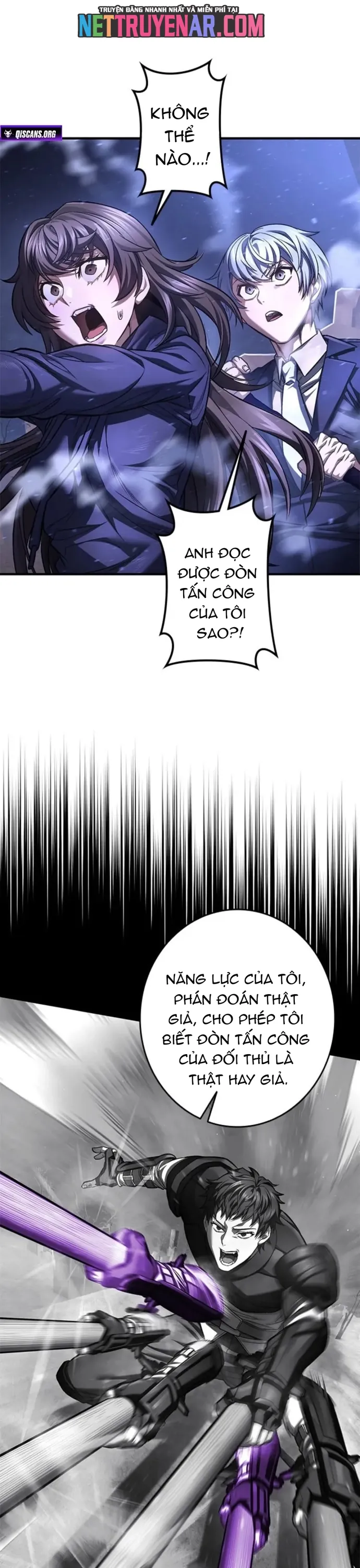 Tôi Là Thợ Săn Cấp Ex Chapter 72 13