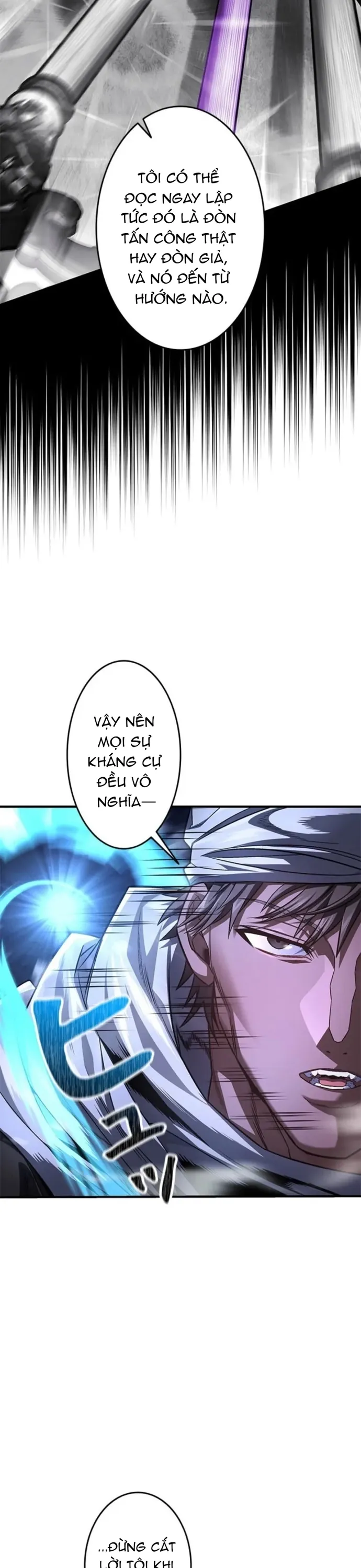 Tôi Là Thợ Săn Cấp Ex Chapter 72 14