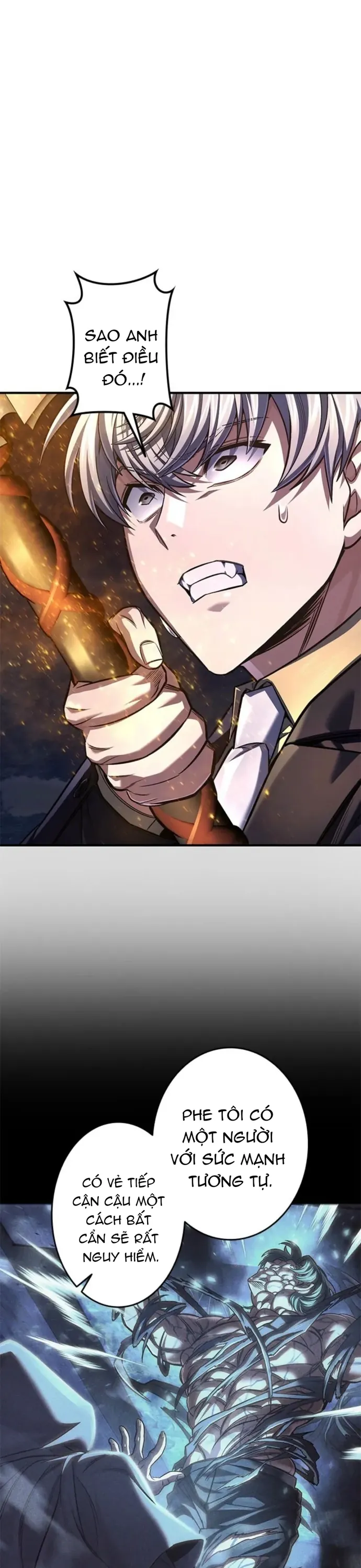 Tôi Là Thợ Săn Cấp Ex Chapter 72 18