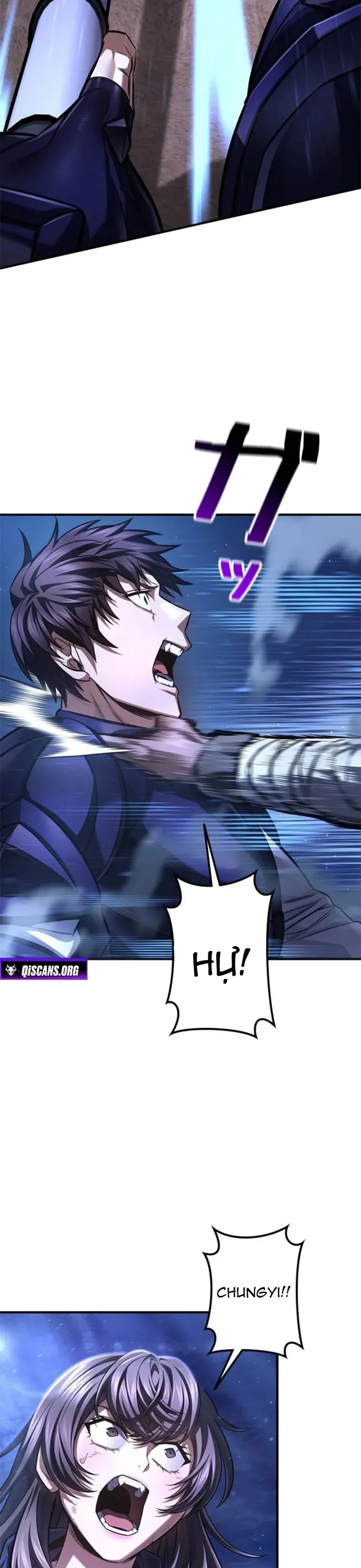 Tôi Là Thợ Săn Cấp Ex Chapter 72 20