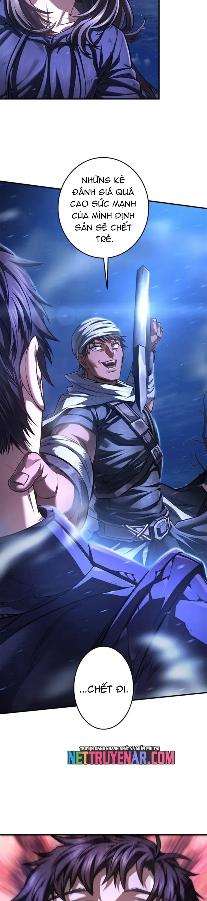 Tôi Là Thợ Săn Cấp Ex Chapter 72 21