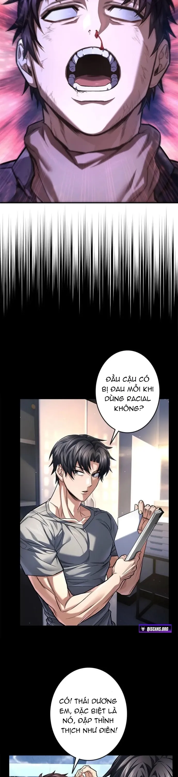 Tôi Là Thợ Săn Cấp Ex Chapter 72 22