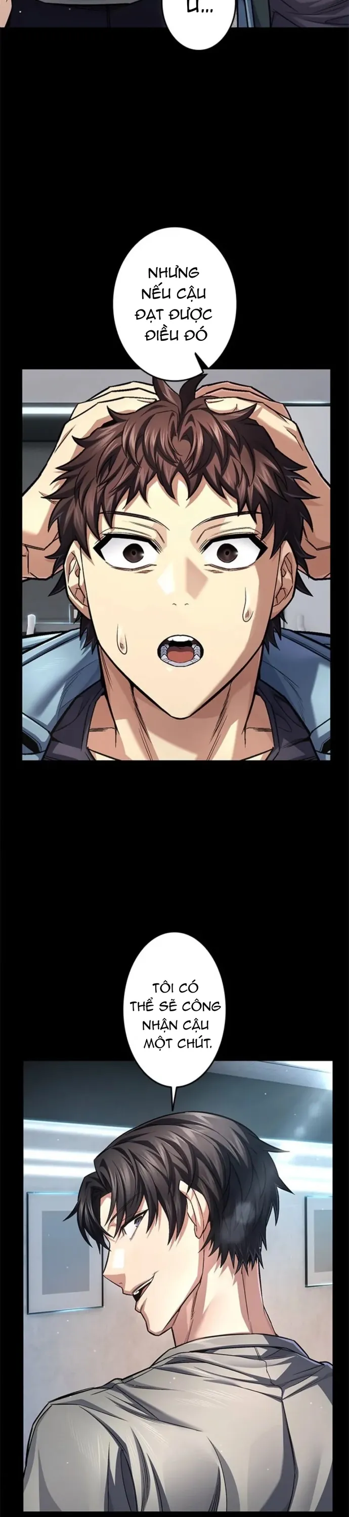 Tôi Là Thợ Săn Cấp Ex Chapter 72 25