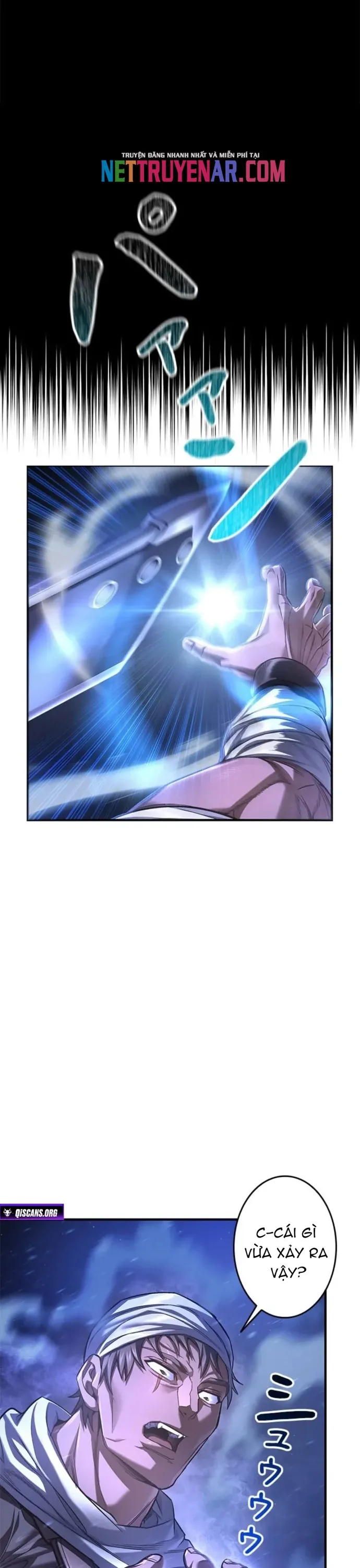 Tôi Là Thợ Săn Cấp Ex Chapter 72 26