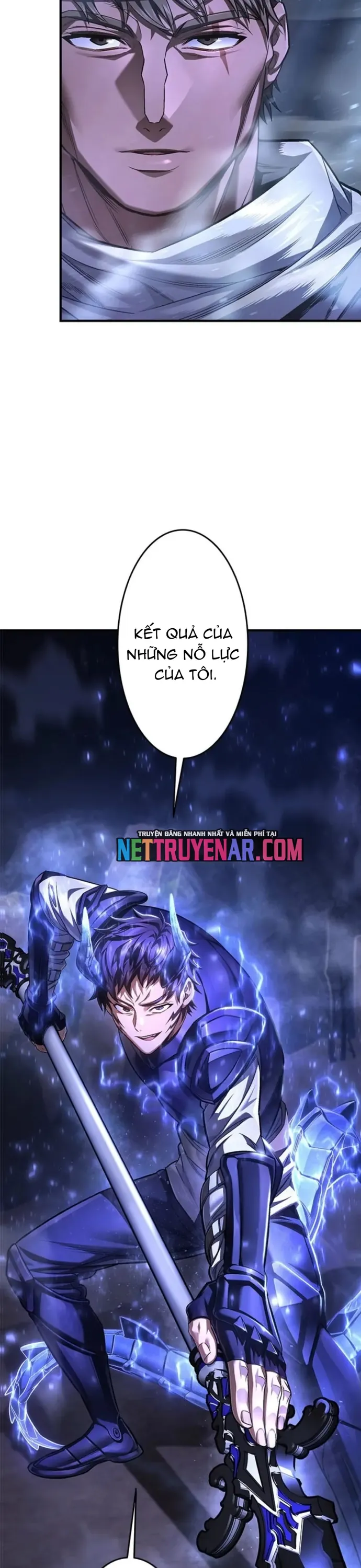 Tôi Là Thợ Săn Cấp Ex Chapter 72 28