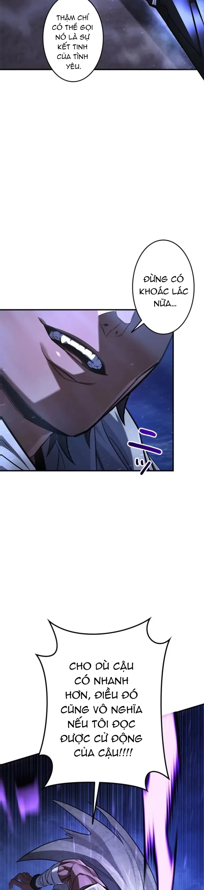 Tôi Là Thợ Săn Cấp Ex Chapter 72 29