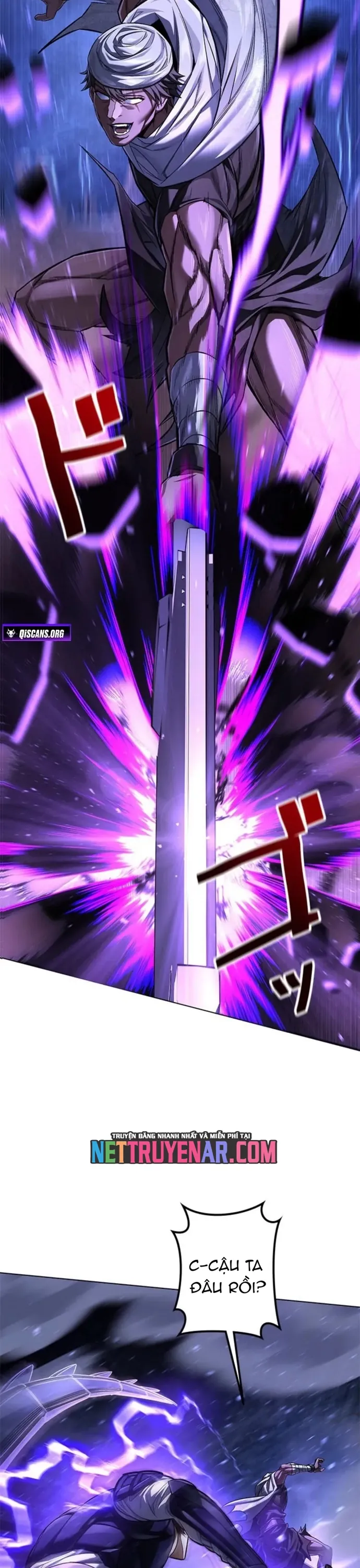 Tôi Là Thợ Săn Cấp Ex Chapter 72 30