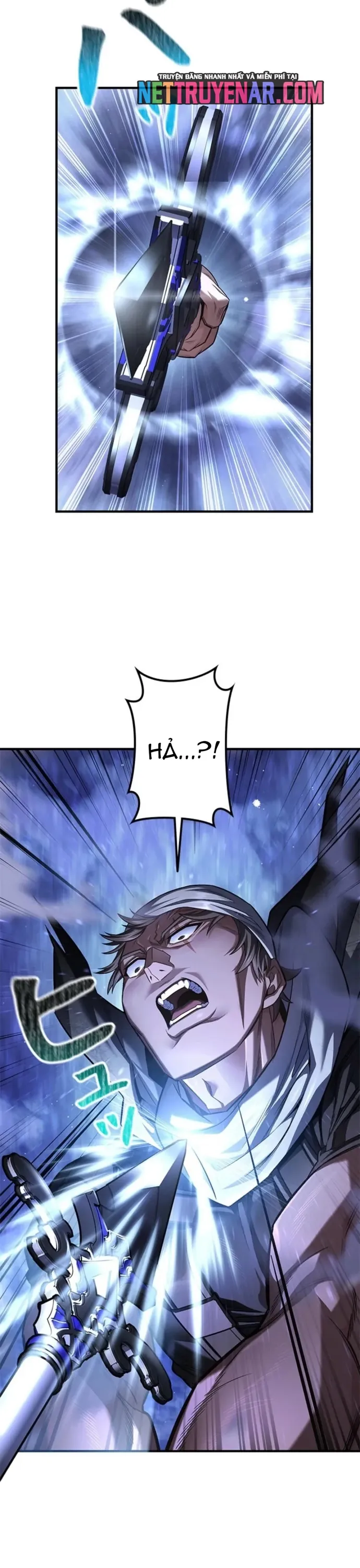 Tôi Là Thợ Săn Cấp Ex Chapter 72 33