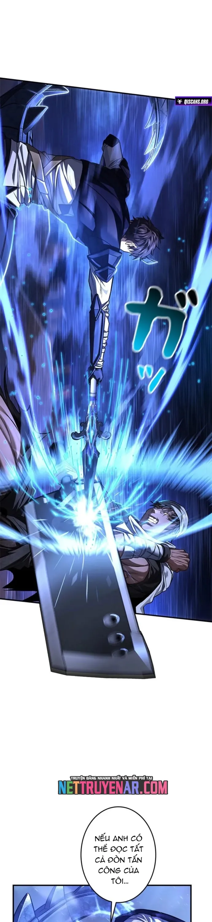 Tôi Là Thợ Săn Cấp Ex Chapter 72 34