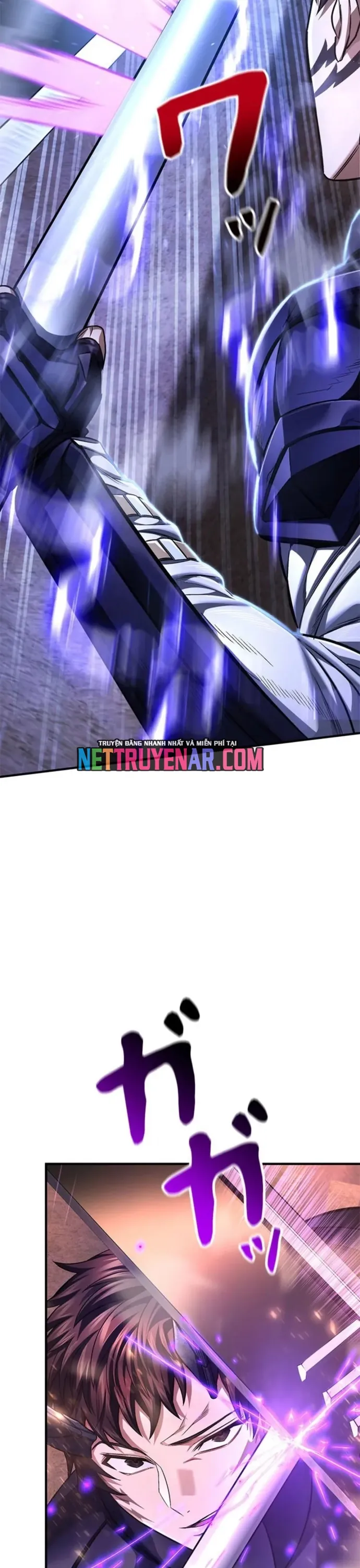 Tôi Là Thợ Săn Cấp Ex Chapter 72 37