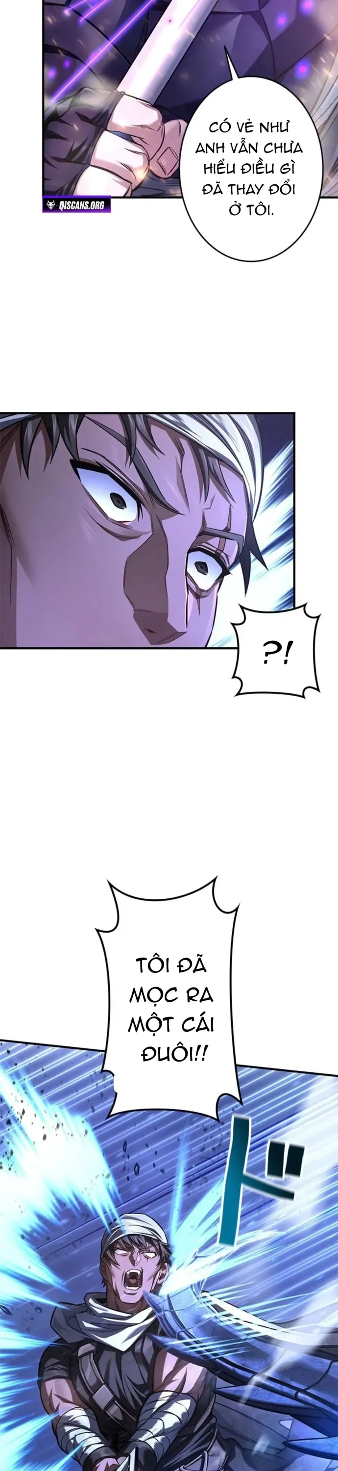 Tôi Là Thợ Săn Cấp Ex Chapter 72 38