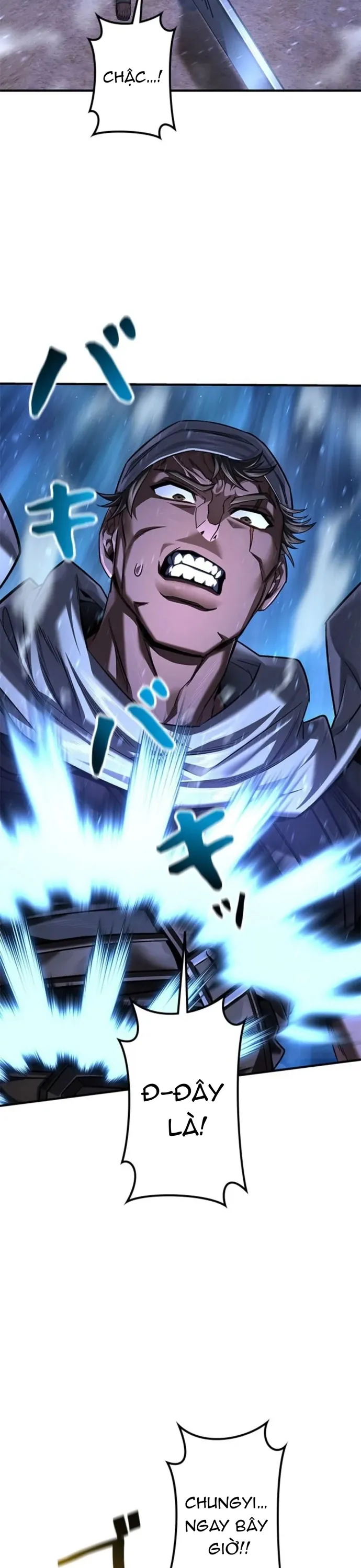 Tôi Là Thợ Săn Cấp Ex Chapter 72 40