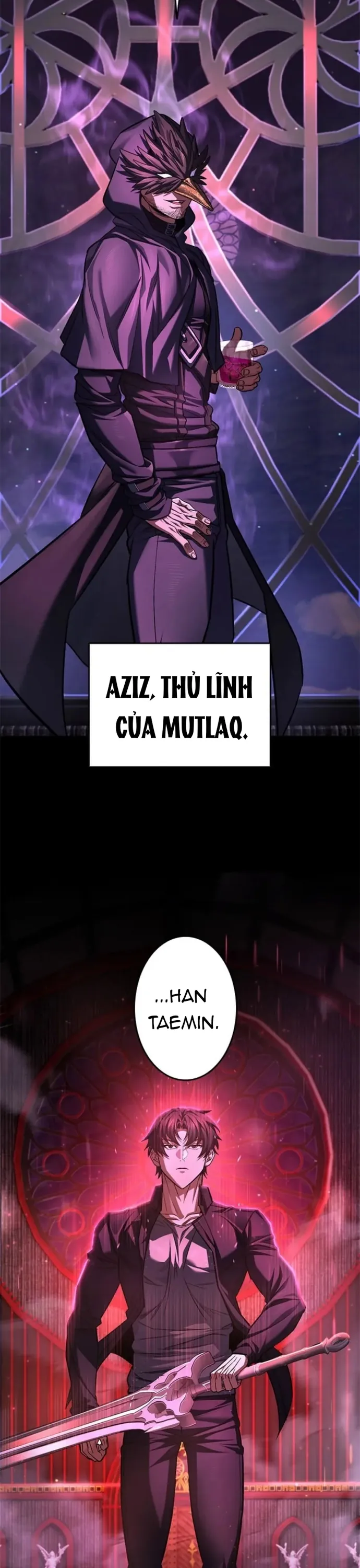 Tôi Là Thợ Săn Cấp Ex Chapter 72 44