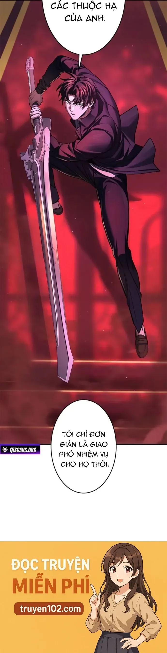 Tôi Là Thợ Săn Cấp Ex Chapter 72 46
