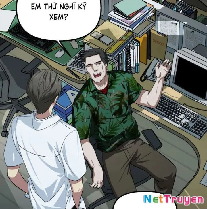 Tôi Là Thợ Săn Có Kĩ Năng Tự Sát Cấp SSS Chapter 137 - Trang 2