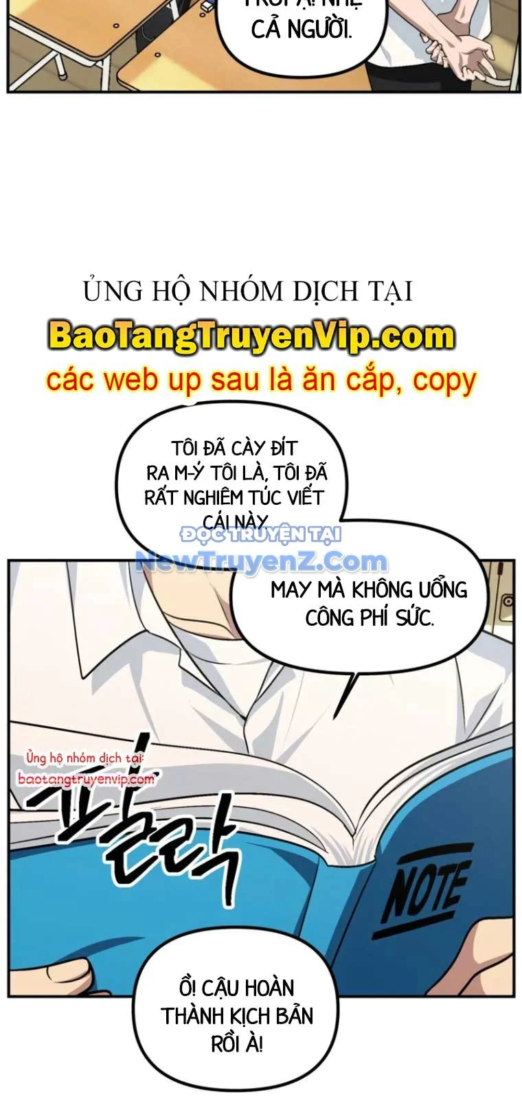 Tôi Là Thợ Săn Có Kĩ Năng Tự Sát Cấp SSS Chapter 138 - Trang 2