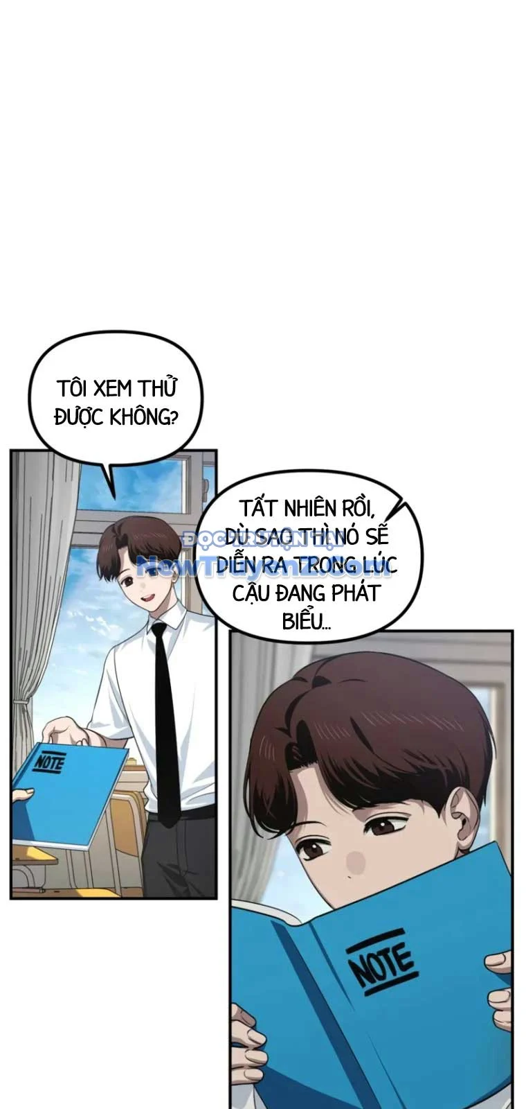 Tôi Là Thợ Săn Có Kĩ Năng Tự Sát Cấp SSS Chapter 138 - Trang 2
