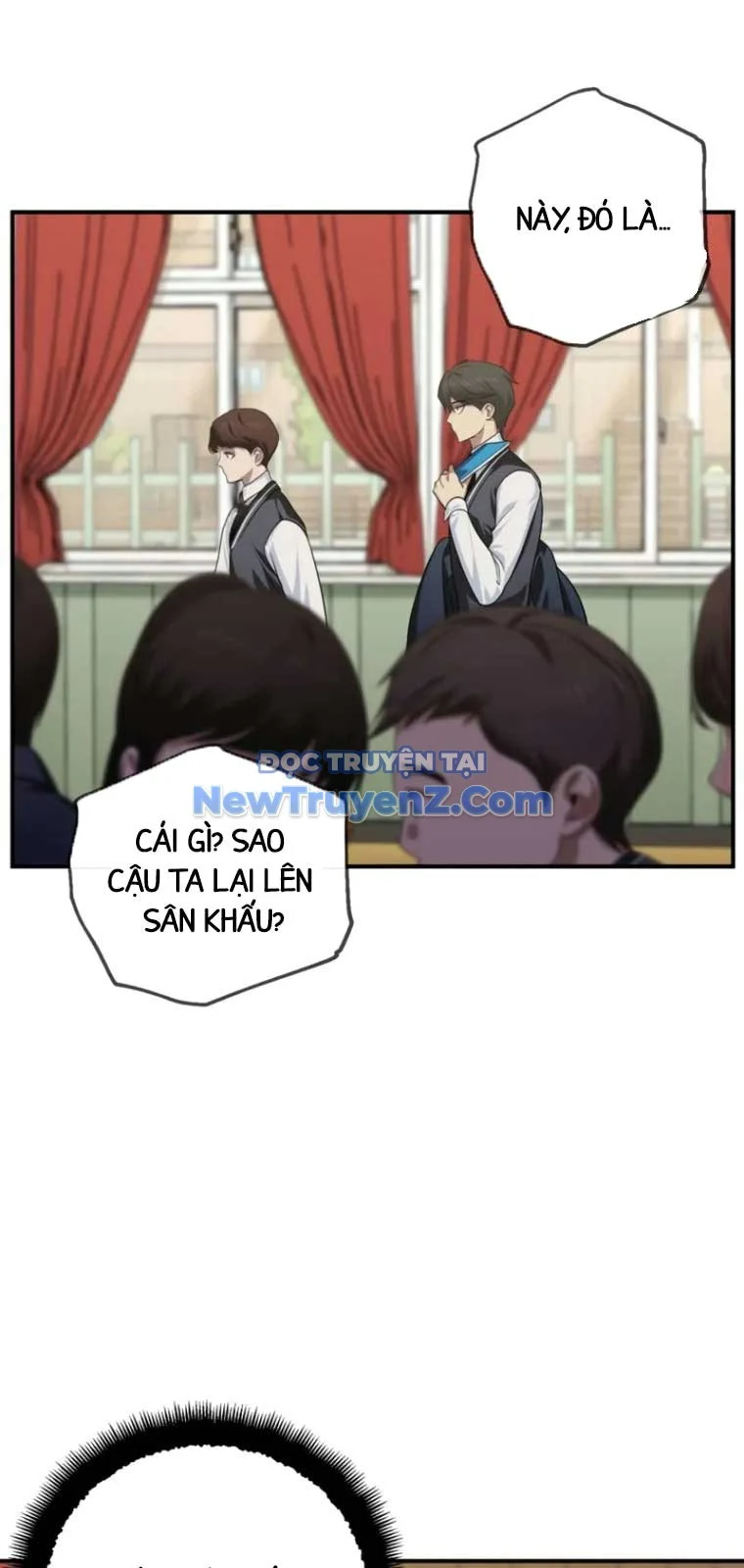 Tôi Là Thợ Săn Có Kĩ Năng Tự Sát Cấp SSS Chapter 138 - Trang 2