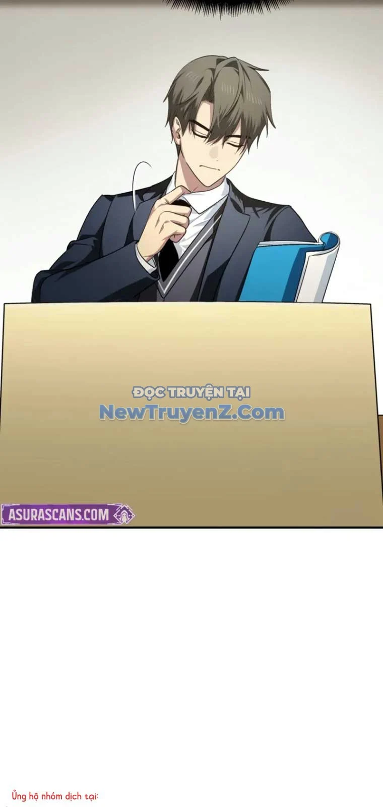 Tôi Là Thợ Săn Có Kĩ Năng Tự Sát Cấp SSS Chapter 138 - Trang 2