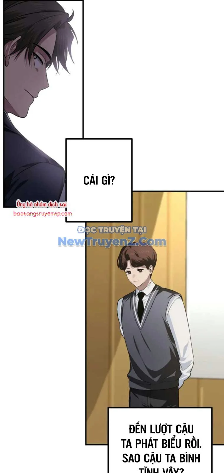 Tôi Là Thợ Săn Có Kĩ Năng Tự Sát Cấp SSS Chapter 138 - Trang 2