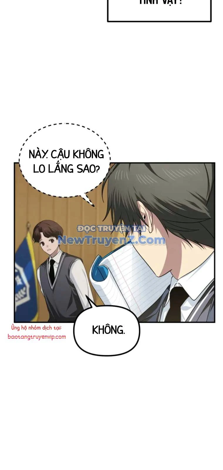 Tôi Là Thợ Săn Có Kĩ Năng Tự Sát Cấp SSS Chapter 138 - Trang 2