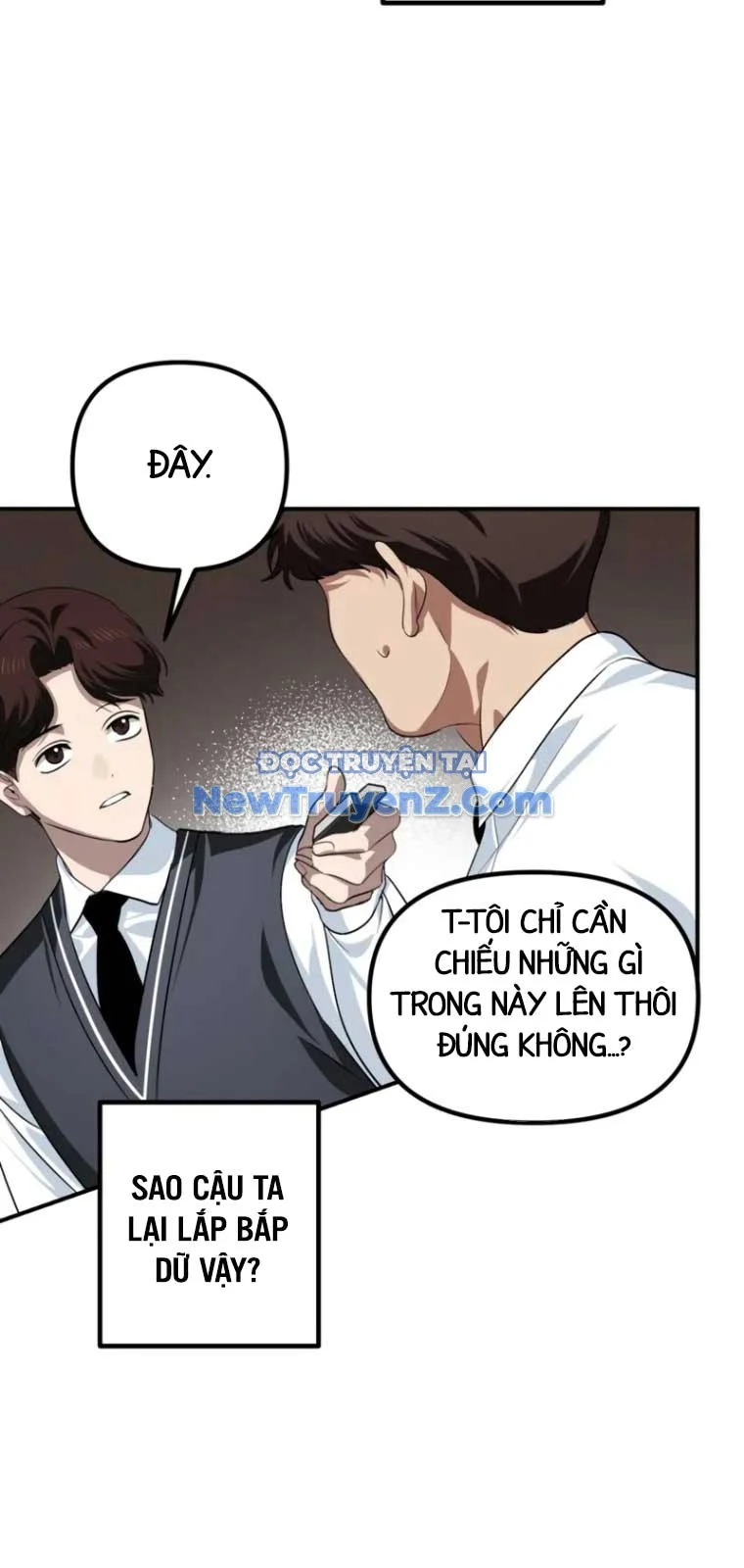 Tôi Là Thợ Săn Có Kĩ Năng Tự Sát Cấp SSS Chapter 138 - Trang 2