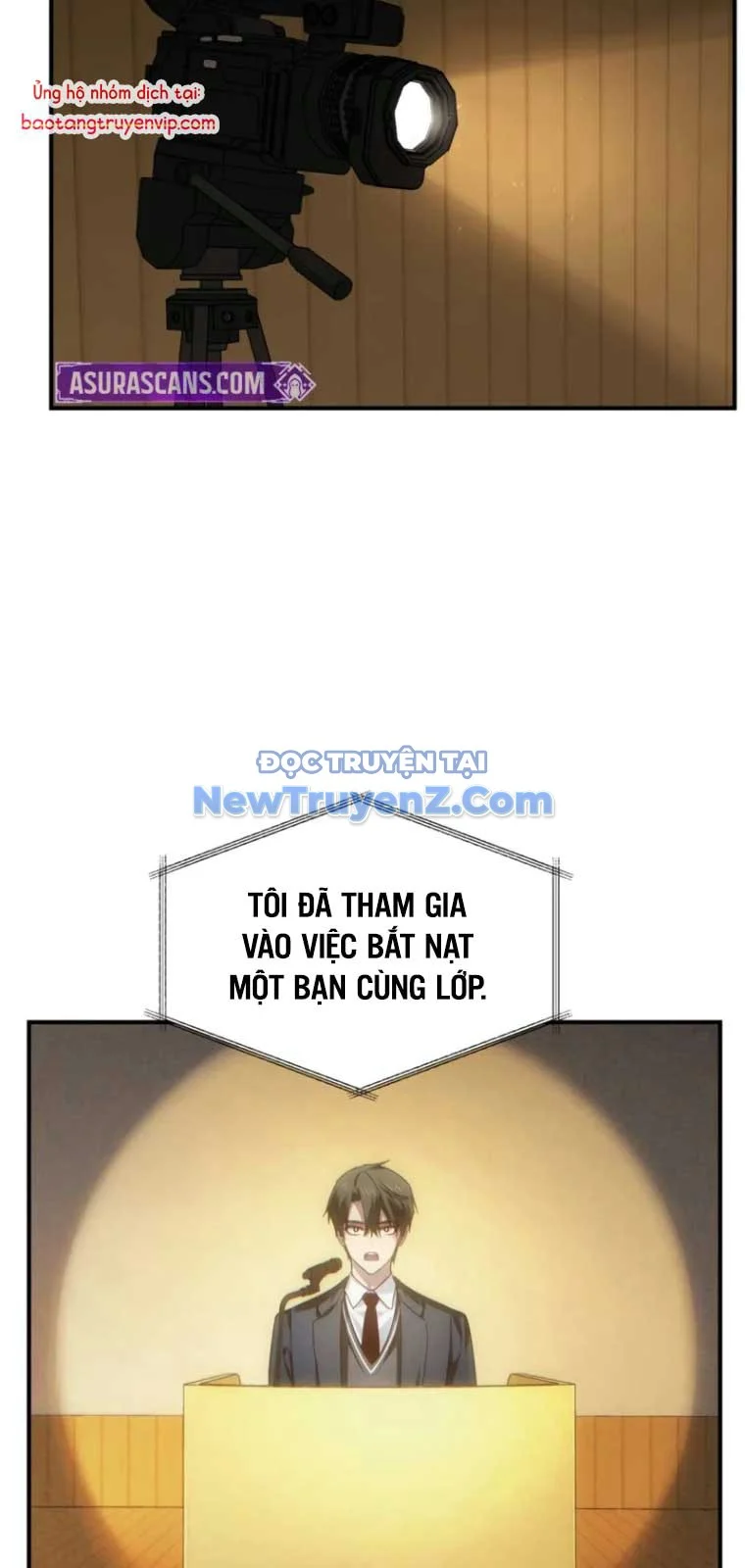 Tôi Là Thợ Săn Có Kĩ Năng Tự Sát Cấp SSS Chapter 138 - Trang 2