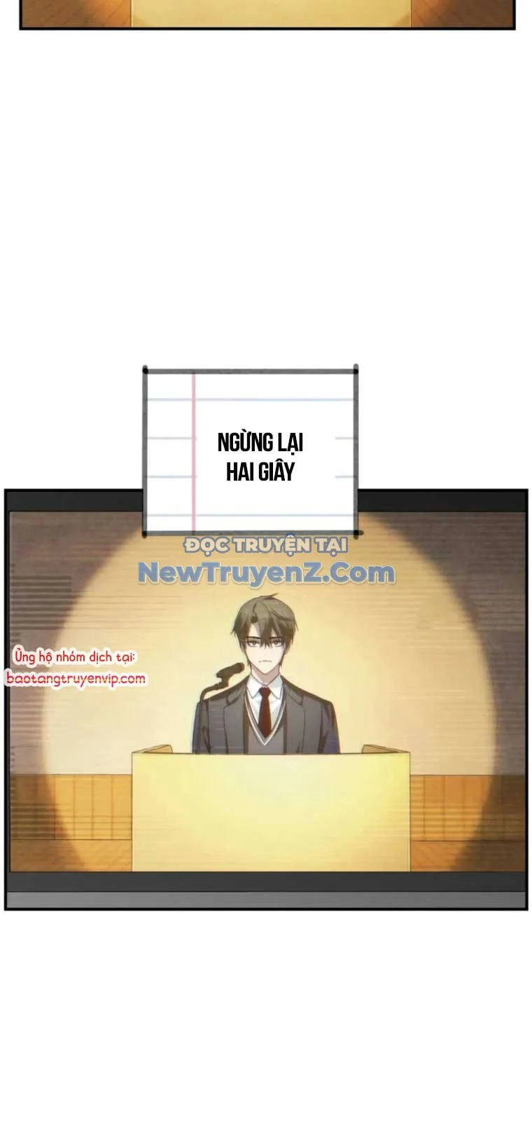 Tôi Là Thợ Săn Có Kĩ Năng Tự Sát Cấp SSS Chapter 138 - Trang 2