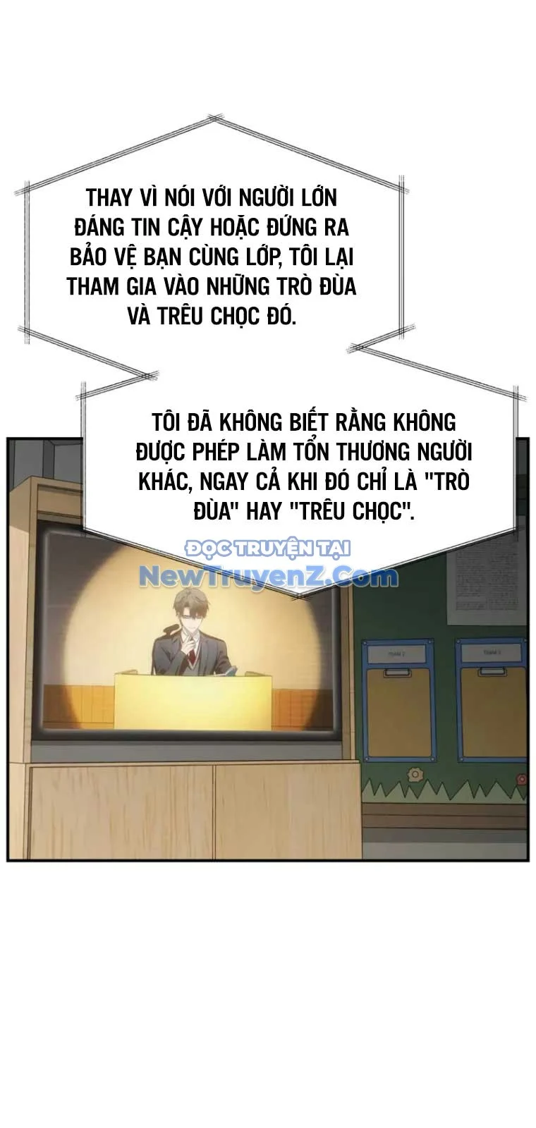 Tôi Là Thợ Săn Có Kĩ Năng Tự Sát Cấp SSS Chapter 138 - Trang 2