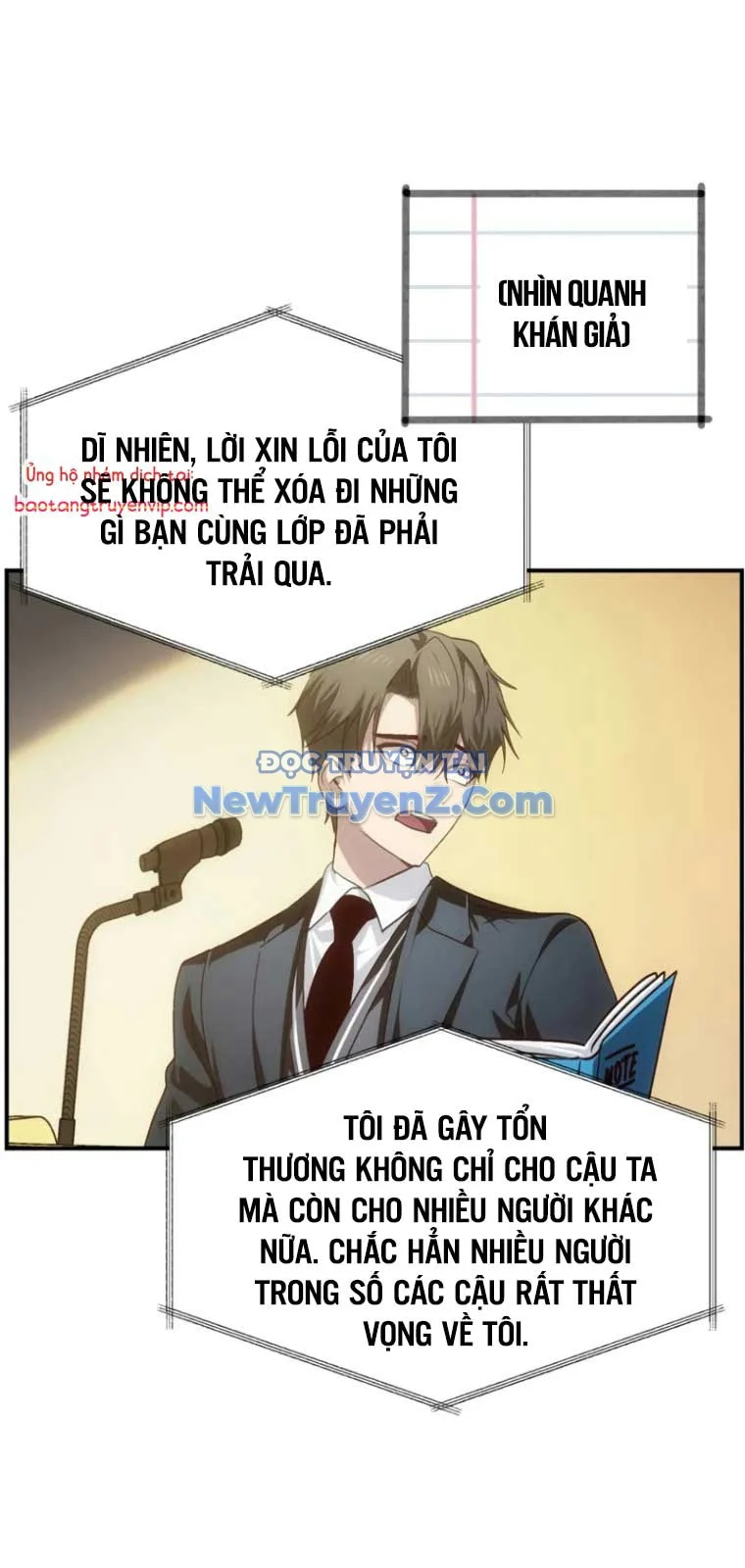 Tôi Là Thợ Săn Có Kĩ Năng Tự Sát Cấp SSS Chapter 138 - Trang 2
