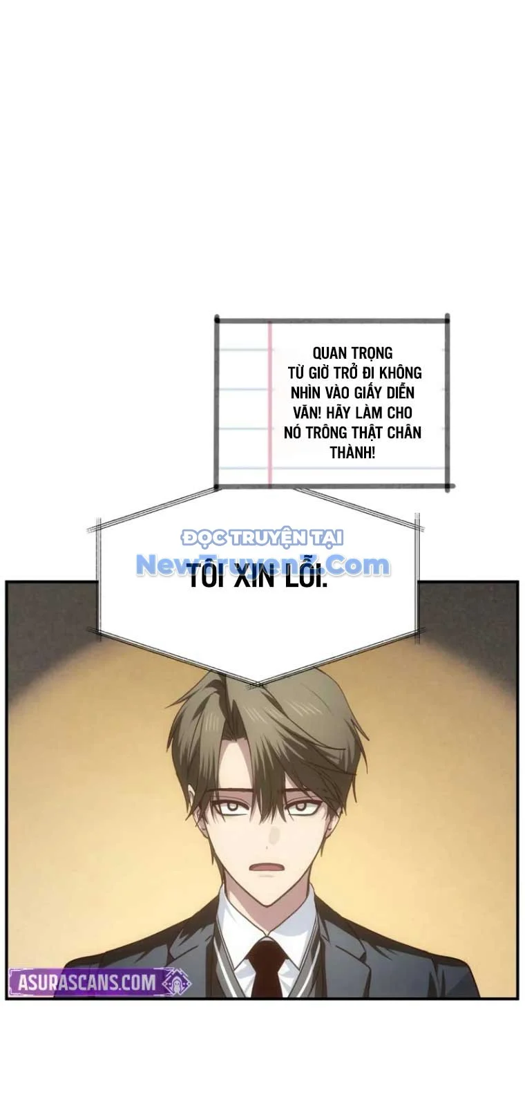 Tôi Là Thợ Săn Có Kĩ Năng Tự Sát Cấp SSS Chapter 138 - Trang 2