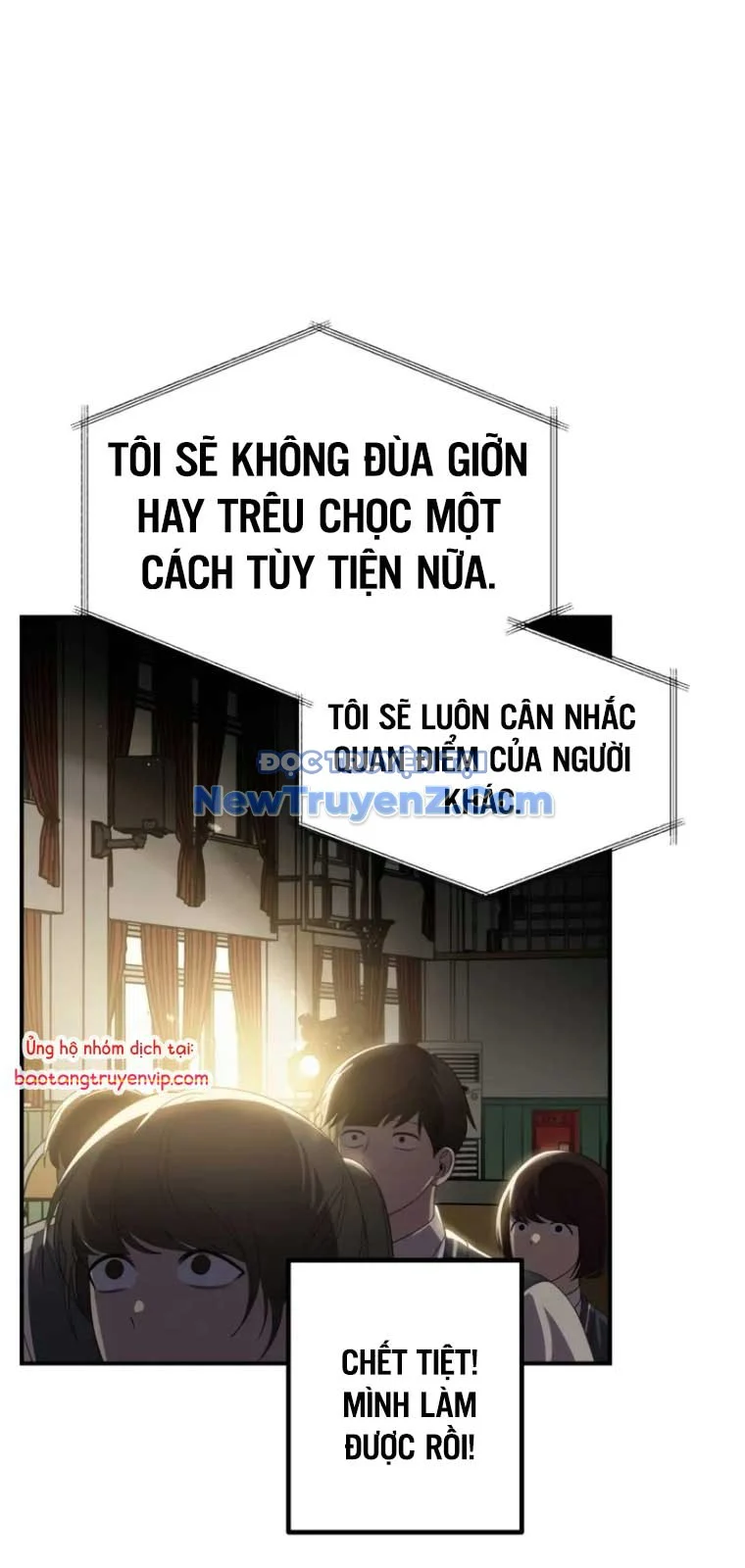 Tôi Là Thợ Săn Có Kĩ Năng Tự Sát Cấp SSS Chapter 138 - Trang 2
