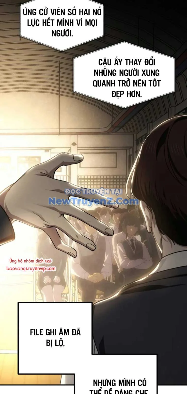 Tôi Là Thợ Săn Có Kĩ Năng Tự Sát Cấp SSS Chapter 138 - Trang 2